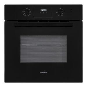 Духова шафа Interline KTS 680 ECH BB - 2