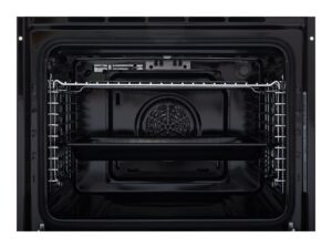 Духова шафа Interline KTS 680 ECH BB - 3