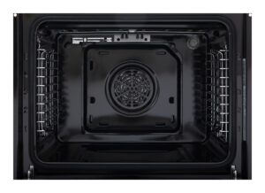 Духова шафа Interline KTS 680 ECH BB - 4