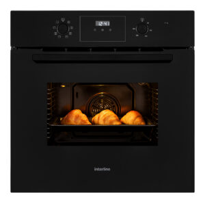 Духова шафа Interline KTS 680 ECH BB - 1