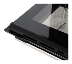 Духова шафа Interline FZ 684 ECH BB - 9