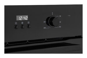 Духова шафа Interline FZ 684 ECH BB - 16