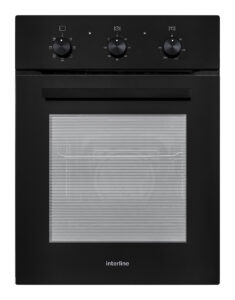 Духова шафа Interline OEG 170 MRN BB - 2