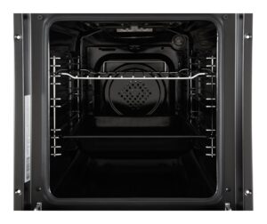 Духова шафа Interline OEG 170 MRN BB - 9