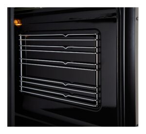 Духова шафа Interline OEG 170 MRN BB - 11