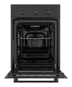 Духова шафа Interline OEG 170 MRN BB - 6