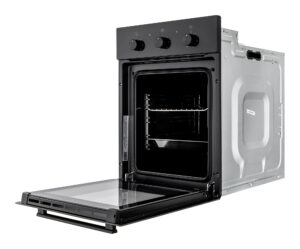 Духова шафа Interline OEG 170 MRN BB - 7