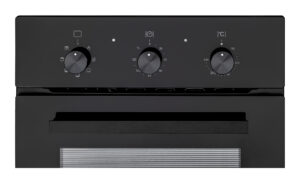 Духова шафа Interline OEG 170 MRN BB - 12