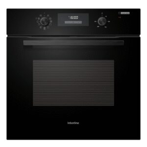 Духова шафа Interline OEG 543 ECC BA - 2