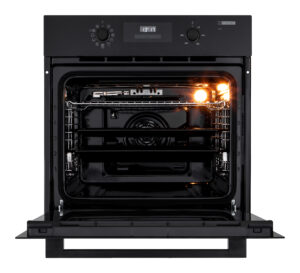 Духова шафа Interline OEG 543 ECC BA - 4