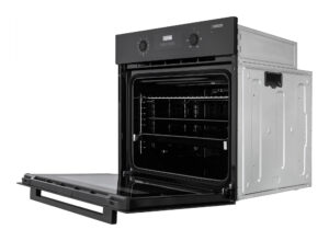 Духова шафа Interline OEG 543 ECC BA - 8