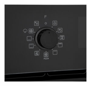 Духова шафа Interline OEG 543 ECC BA - 11