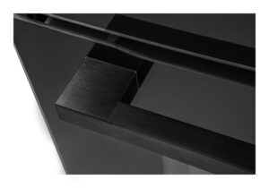 Духова шафа Interline OEG 543 ECC BA - 14