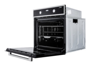 Духова шафа Interline OES 543 ECC XA - 7