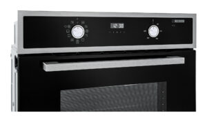 Духова шафа Interline OES 543 ECC XA - 10