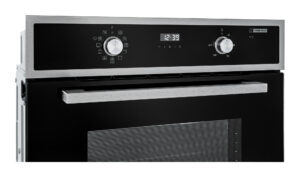 Духова шафа Interline OES 543 ECC XA - 11
