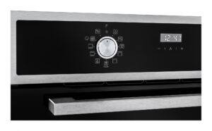 Духова шафа Interline OES 543 ECC XA - 12