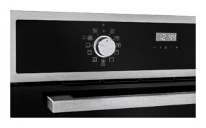 Духова шафа Interline OES 543 ECC XA - 13