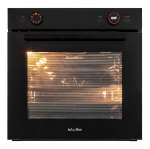 Духова шафа Interline OEG 740 KTD BA - 3