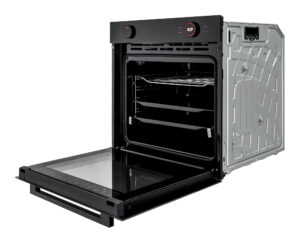 Духова шафа Interline OEG 740 KTD BA - 7
