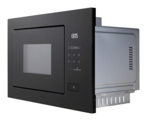 Мікрохвильова піч Interline MWG 926 SEF BA - 4