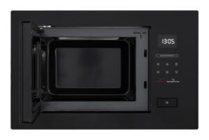 Мікрохвильова піч Interline MWG 926 SEF BA - 6