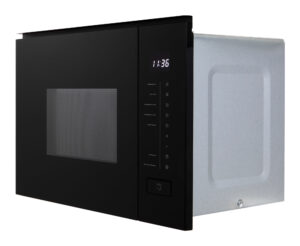 Мікрохвильова піч Interline MWC 320 SSG BA - 10