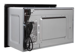 Мікрохвильова піч Interline MWC 320 SSG BA - 11