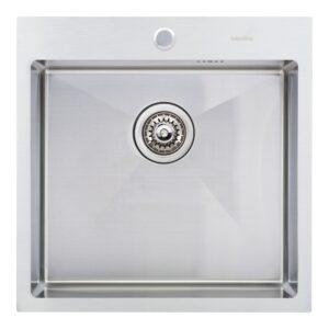 Мийка Interline ELEGANT Middle Sateen 201 - 1