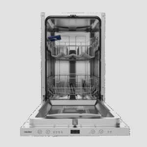 Посудомийна машина Interline DWI 545 TSH GA - 4