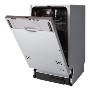 Посудомийна машина Interline DWI 545 TSH GA - 5