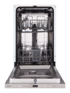 Посудомийна машина Interline DWI 545 TSH GA - 6