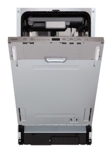 Посудомийна машина  DWI 945 DSO WA Sliding Door - 4