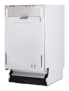 Посудомийна машина  DWI 945 DSO WA Sliding Door - 5