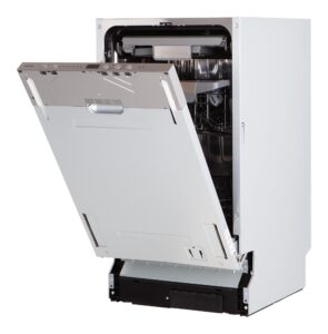 Посудомийна машина  DWI 945 DSO WA Sliding Door - 6