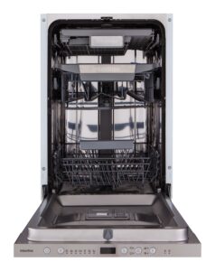 Посудомийна машина  DWI 945 DSO WA Sliding Door - 8