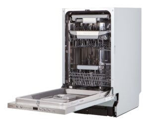 Посудомийна машина  DWI 945 DSO WA Sliding Door - 9