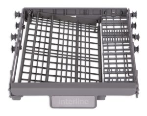 Посудомийна машина  DWI 945 DSO WA Sliding Door - 18