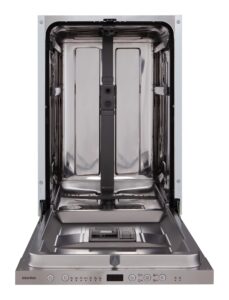 Посудомийна машина  DWI 945 DSO WA Sliding Door - 20