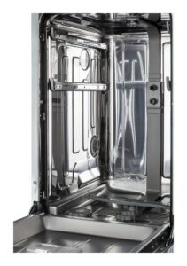 Посудомийна машина  DWI 945 DSO WA Sliding Door - 21