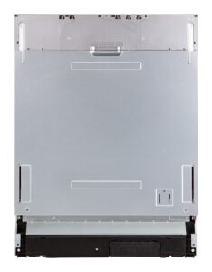 Посудомийна машина  DWI 965 DSO WA Sliding Door - 3