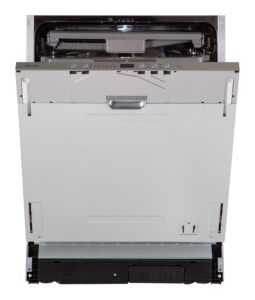 Посудомийна машина  DWI 965 DSO WA Sliding Door - 4
