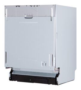 Посудомийна машина  DWI 965 DSO WA Sliding Door - 5