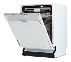 Посудомийна машина  DWI 965 DSO WA Sliding Door - 6