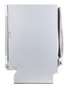 Посудомийна машина  DWI 965 DSO WA Sliding Door - 7