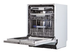 Посудомийна машина  DWI 965 DSO WA Sliding Door - 9