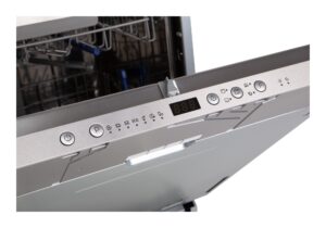 Посудомийна машина  DWI 965 DSO WA Sliding Door - 12
