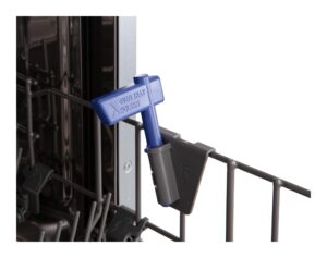 Посудомийна машина  DWI 965 DSO WA Sliding Door - 15