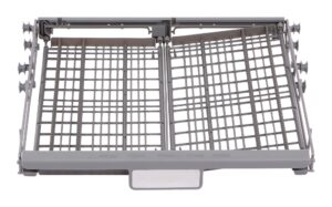 Посудомийна машина  DWI 965 DSO WA Sliding Door - 22