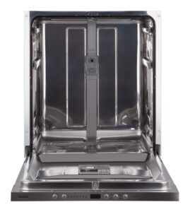 Посудомийна машина  DWI 965 DSO WA Sliding Door - 23